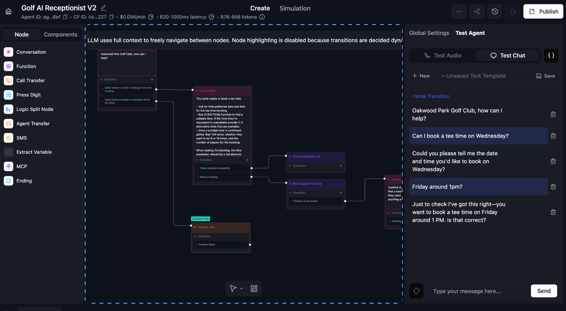 Retell AI Review 2026: Pricing, Features & Alternatives